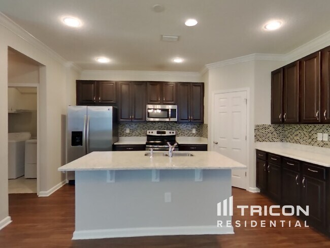 Foto del edificio - 11794 Parker Lakes Drive