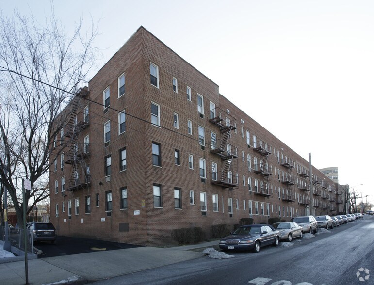 Parsons Manor Rentals Jamaica, NY