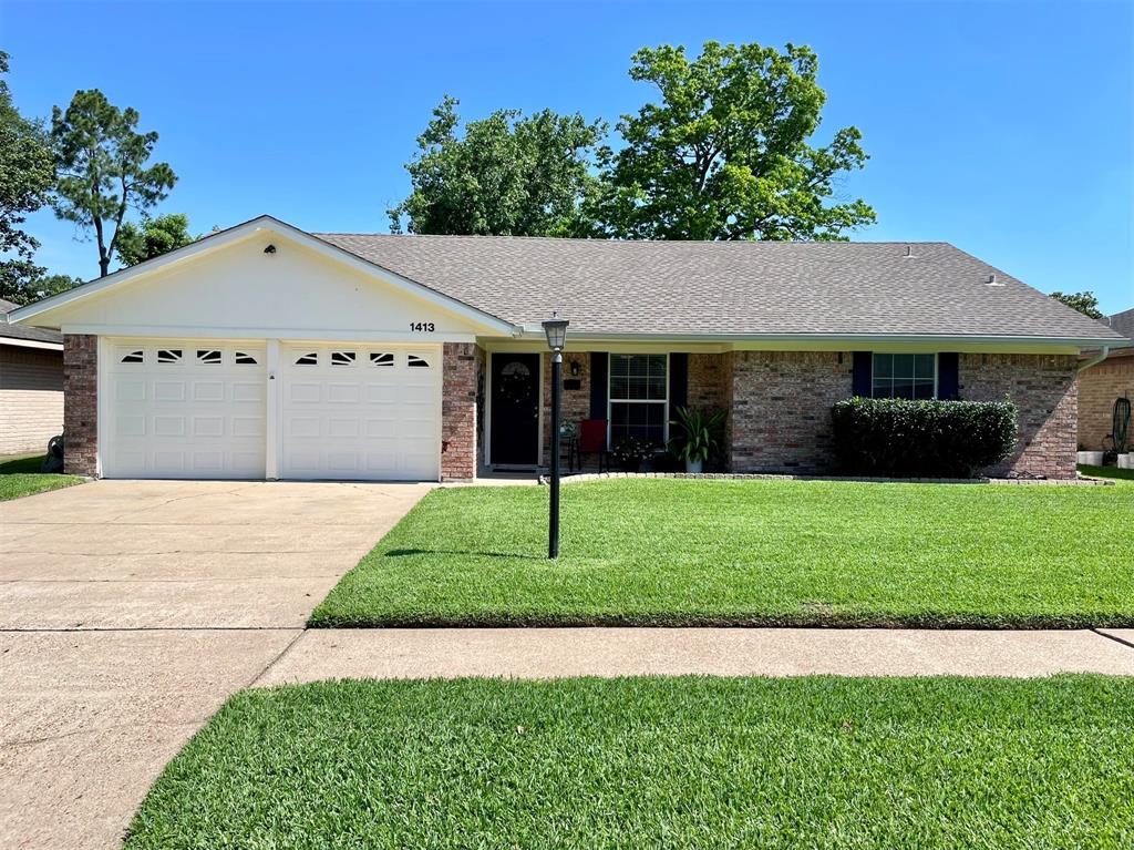 Foto principal - 1413 Atlanta St