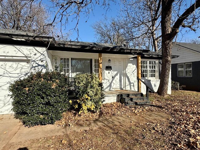 Foto del edificio - 1905 Hasley Dr