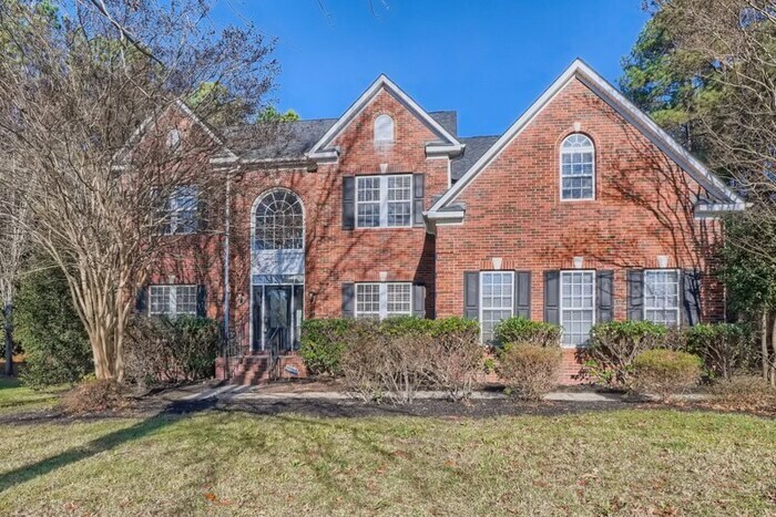 Primary Photo - 15510 Robsart Ct, Charlotte, NC, 28277