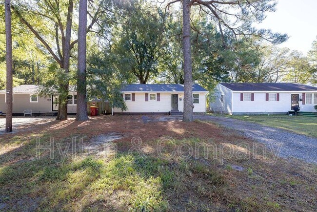 Foto del edificio - 1114 6th St