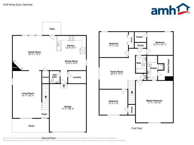 Building Photo - 4125 Kinley Court