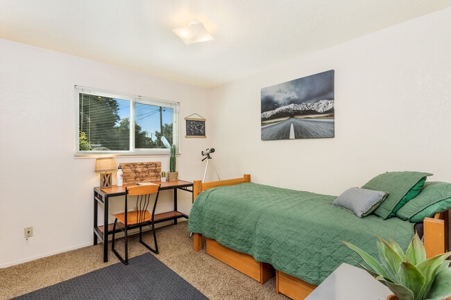 Building Photo - The Social Chico®