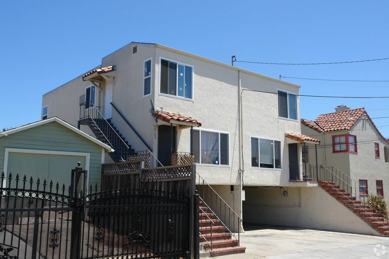 3106 Brookdale Ave, Oakland, CA 94602 3106 Brookdale Ave Oakland, CA
