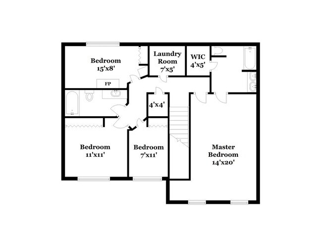 Building Photo - 129 Berele Shepsele Ln