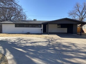 Building Photo - 2823 56th St