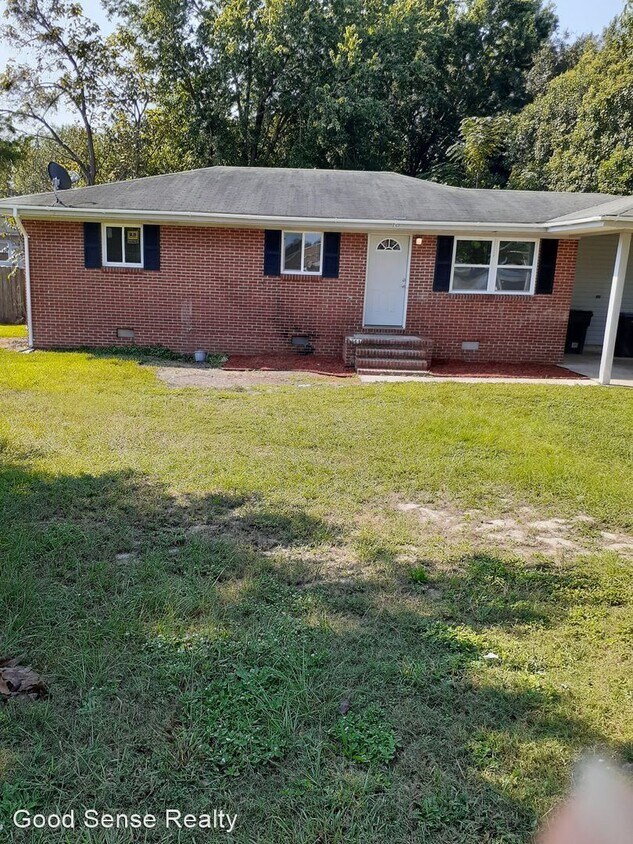 Primary Photo - 3 br, 1.5 bath House - 2103 Bungalow Road