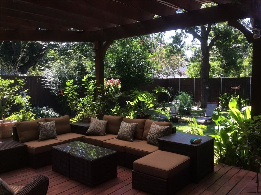 Foto principal - 4200 Northcrest Rd