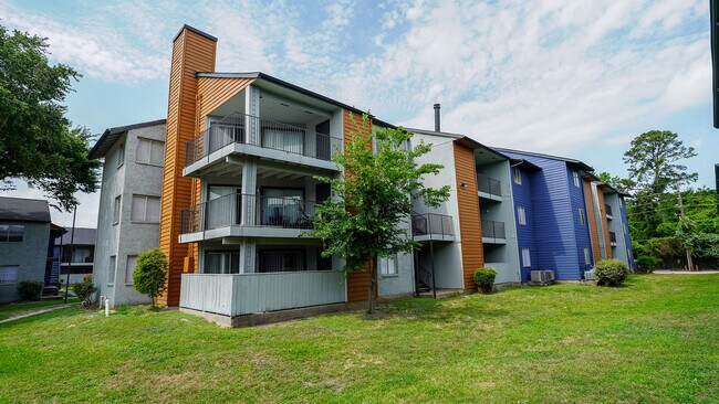 Foto del edificio - Trenton Place