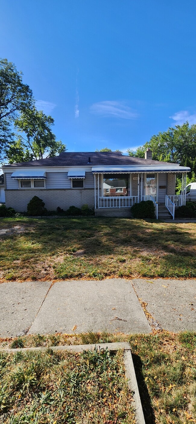 Building Photo - 11201 Haller St