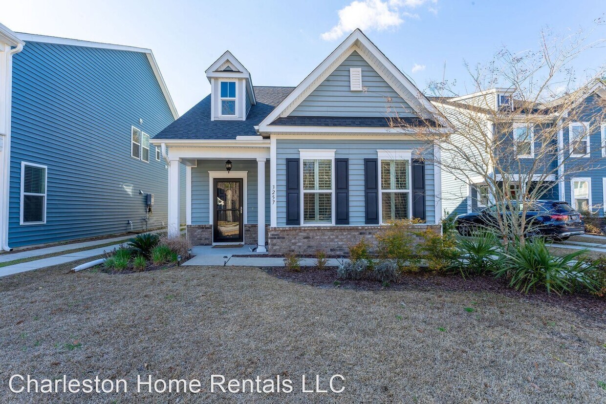Primary Photo - 3 br, 2.5 bath House - 3257 Moonlight Drive