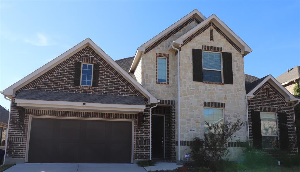 15109 Teasley Ave, Aledo, TX 76008 House Rental in Aledo, TX
