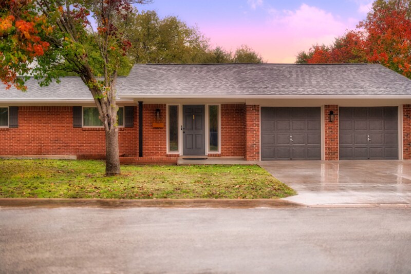 Foto principal - 2107 Colfax Ave