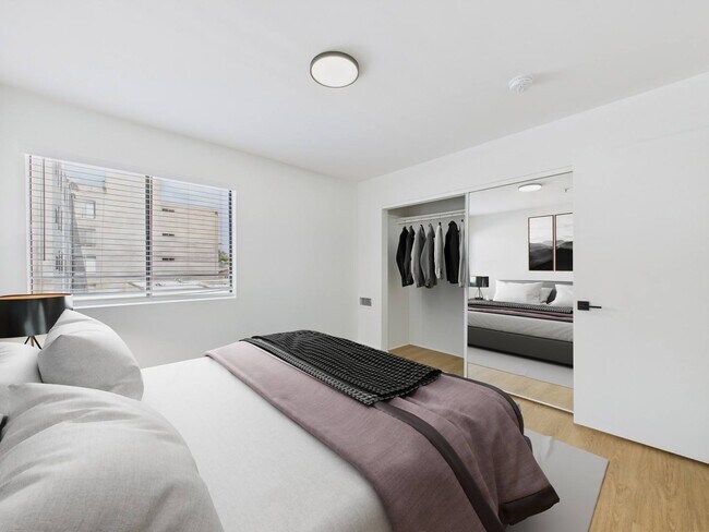 Foto del edificio - Keystone Apartments