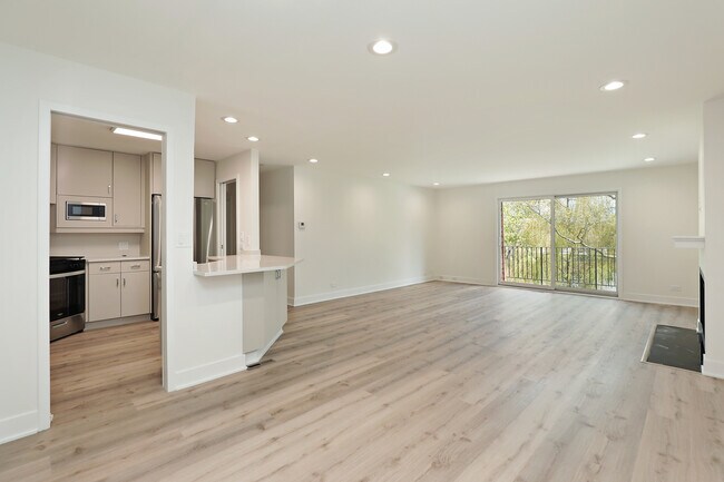 Foto del edificio - 1250 Park Ave W