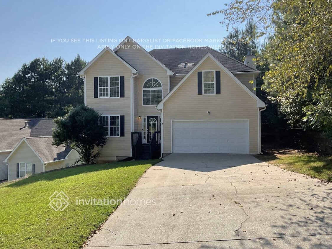 Foto principal - 118 Legend Creek Dr