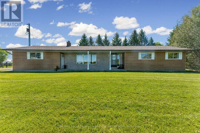 Photo du bâtiment - 1250 Arkell Rd