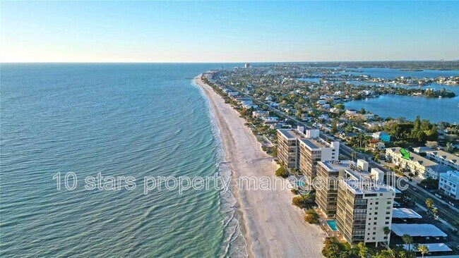 Building Photo - 15473 Gulf Boulevard