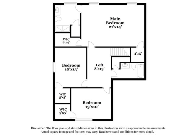 Foto del edificio - 2327 E 35th Ave