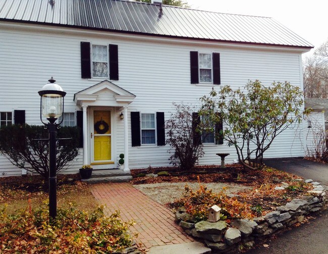 303 Main St, Hopkinton, NH 03229 Townhome Rentals in Hopkinton NH