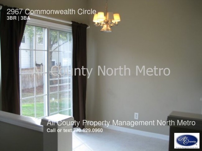Foto del edificio - 2967 Commonwealth Cir