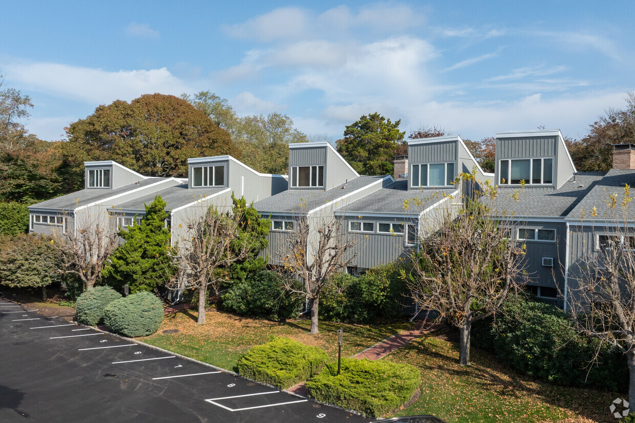 Carretera Montauk 514 - Hampton Mews Apartments