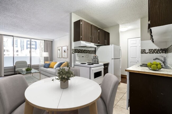 Photo - Pentland Place Apartments