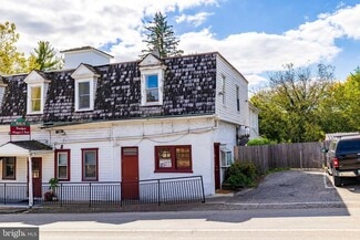 Building Photo - 9800 Germantown Pike