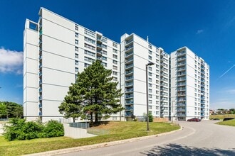 Building Photo - 1109-2020 Sheppard Ave W