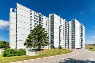 Building Photo - 2020 Sheppard Ave W