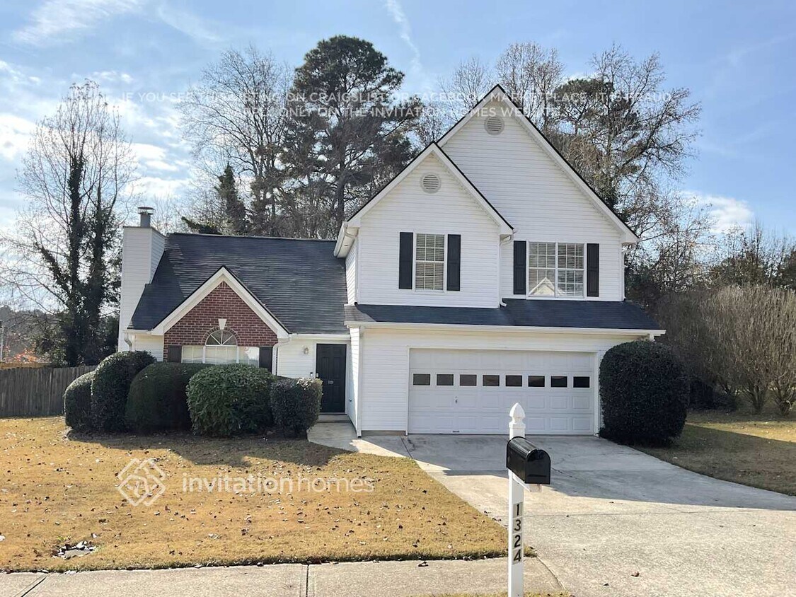 Primary Photo - 1324 Wilkes Crest Ct