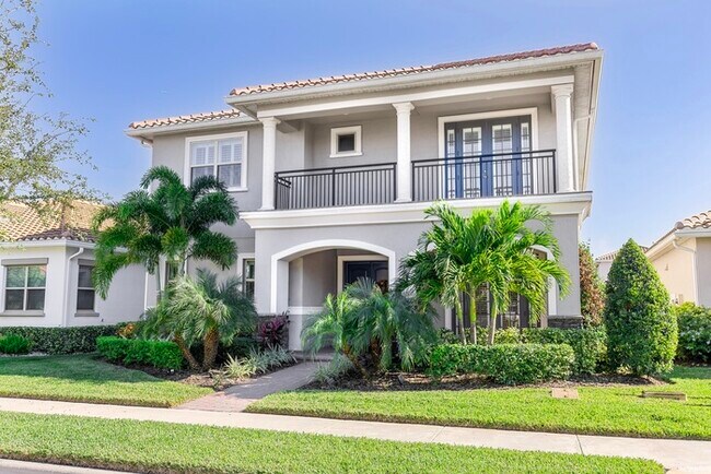 Building Photo - Luxury 5-Bedroom Residence in Eagle Creek with Indoor-Outdoor Living