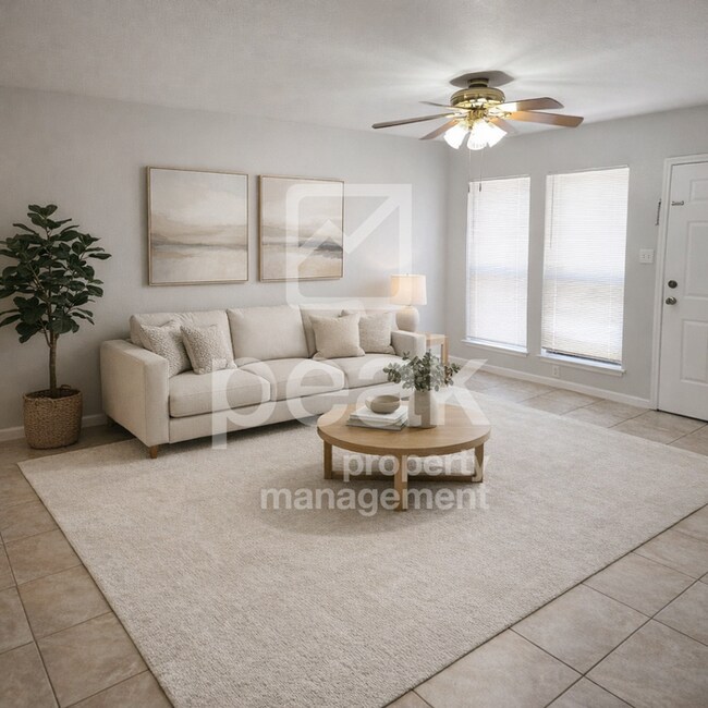 Foto del edificio - $1,150 2 Bed, 1 Bath in Weatherford! Apply now and save $575! Offer through 2/25!