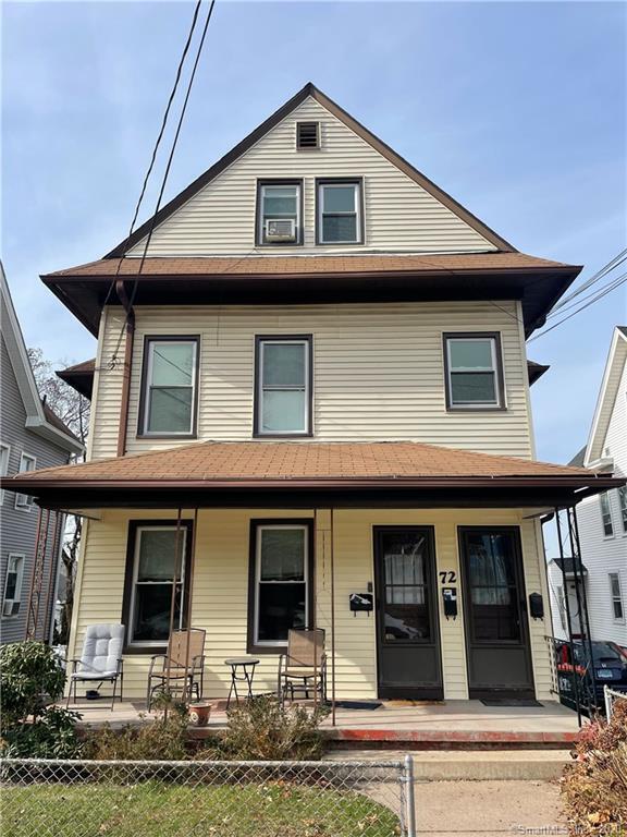 72 N Whittlesey Ave Unit 1, Wallingford, CT 06492 Room for Rent in Wallingford, CT