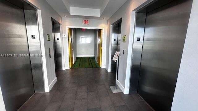 Foto del edificio - 133 NE 2nd Ave