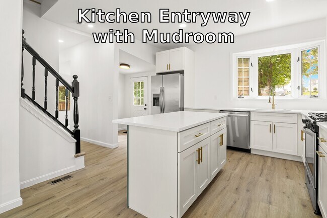 Foto del edificio - 5201 Kenwood Ave