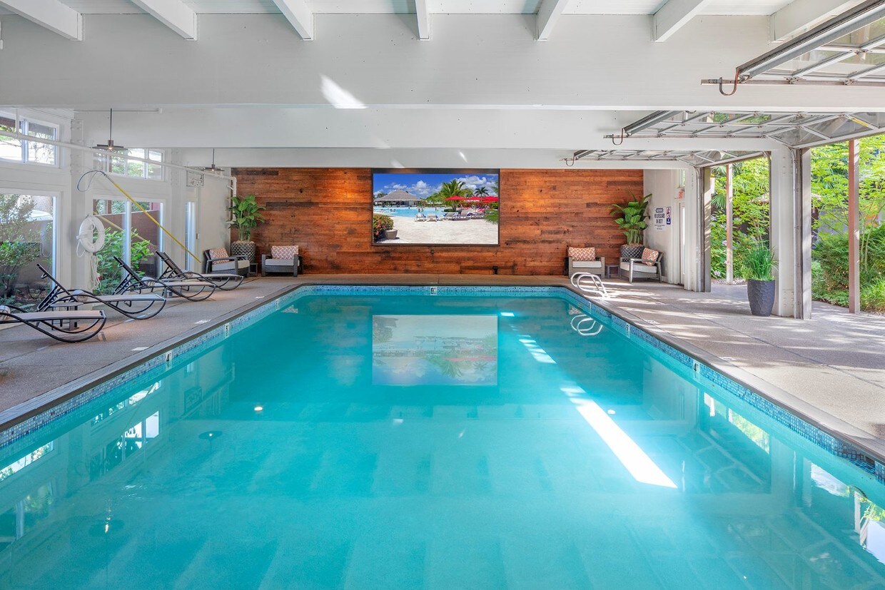 Canyon Park Apartments 4200 SW 107th Ave Beaverton, OR Apartments for Rent in Beaverton