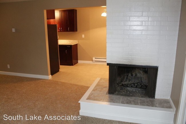 Building Photo - 6016 Sand Point Way NE