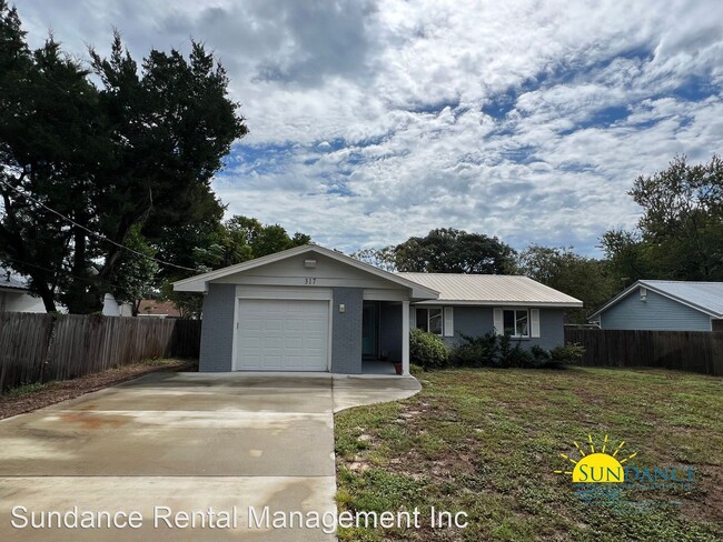 Building Photo - 3 br, 2 bath House - 317 Woodland Avenue