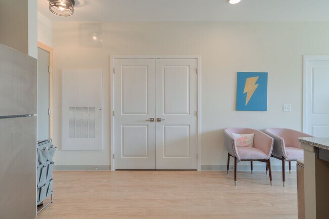 Foto del interior - Park 37