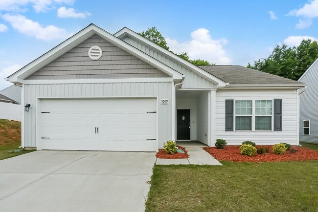 Building Photo - 7609 Malden Park Dr