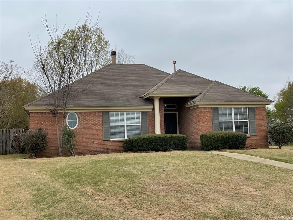 8990 Stoneridge Pl, Montgomery, AL 36117 House Rental in Montgomery