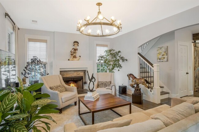 Foto del edificio - 1044 High Point Terrace SW
