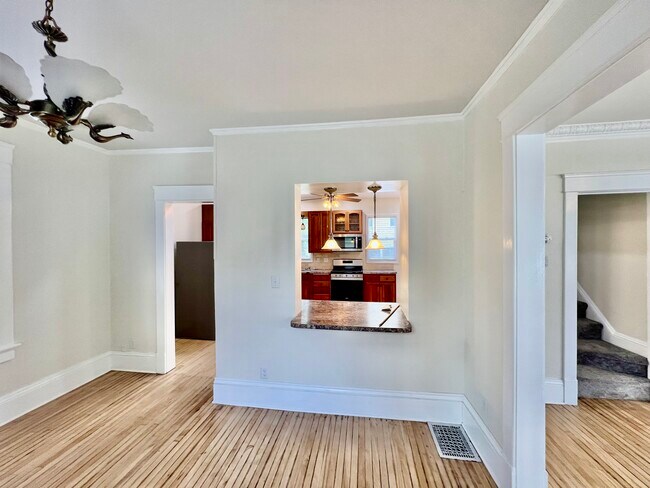 Foto del edificio - 1031 N 4th St