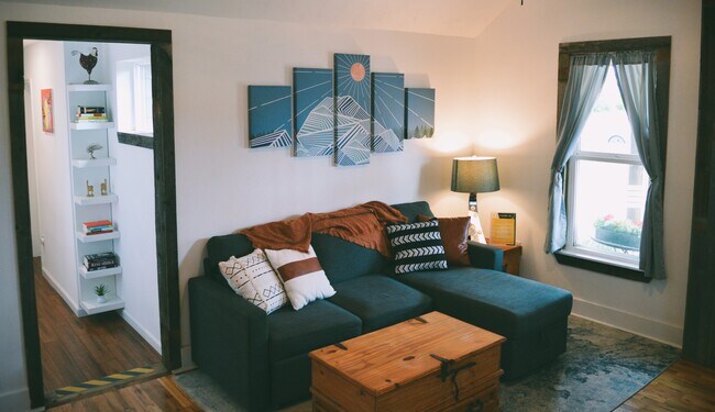 Foto del edificio - 301 4th St