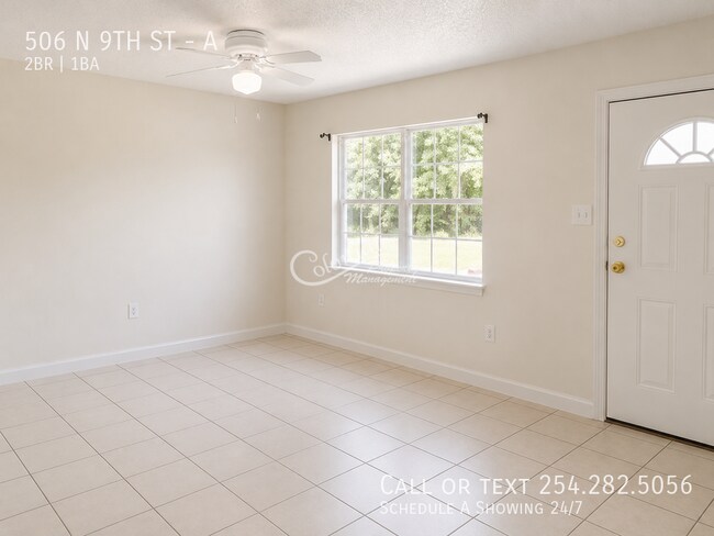 Foto del edificio - 506 N 9th St