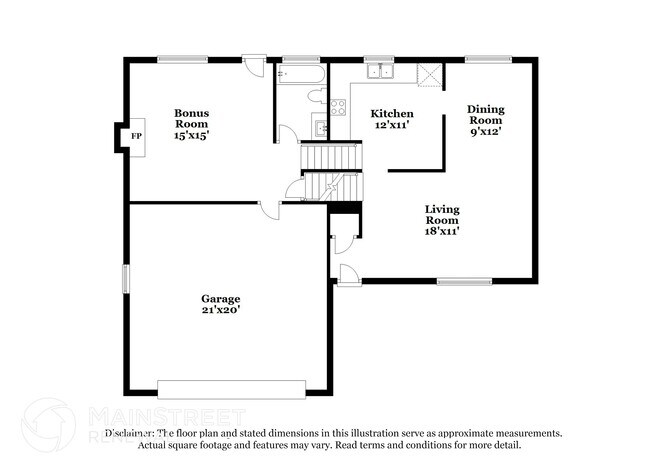 Building Photo - 1059 S Joplin Way