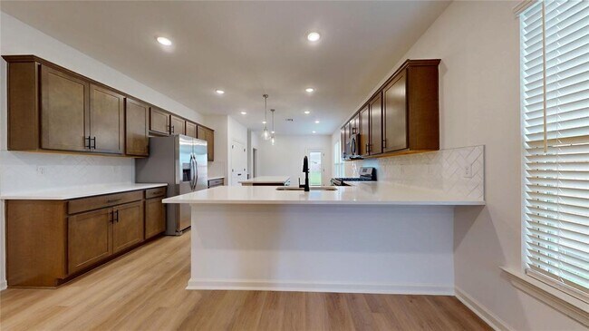 Foto del edificio - 1023 Pecan Harvest Dr