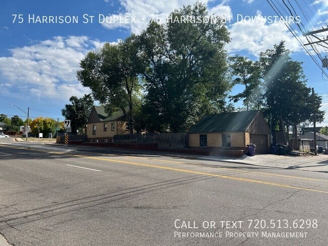 Building Photo - 75 Harrison St